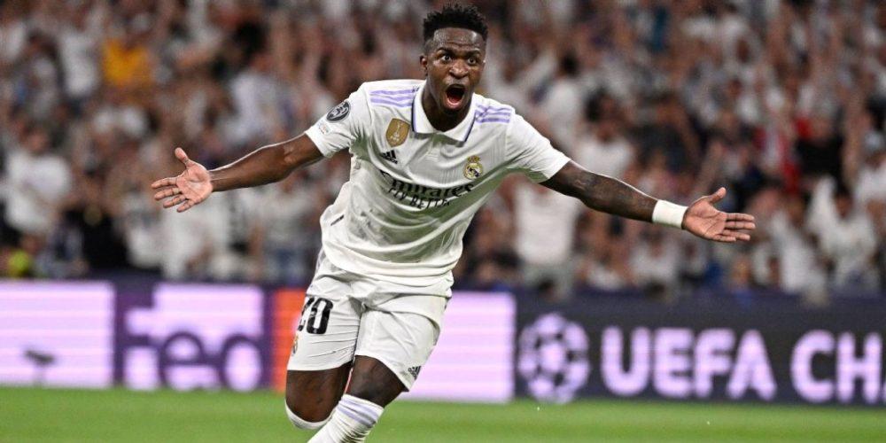 Portuqaliya Vinisius Cuniorla bağlı araşdırma başlatdı