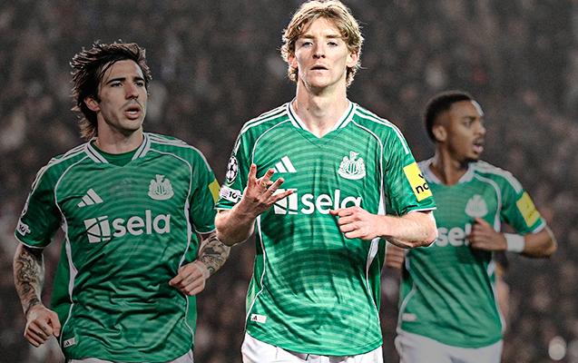 "Qarabağ"a 4 qol vuran futbolçu üçün 95 milyon istəyirlər