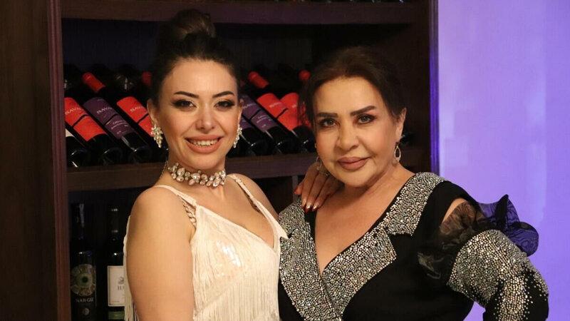 Meyxanaçı Samirə qızını belə cəzalandırdı -VİDEO