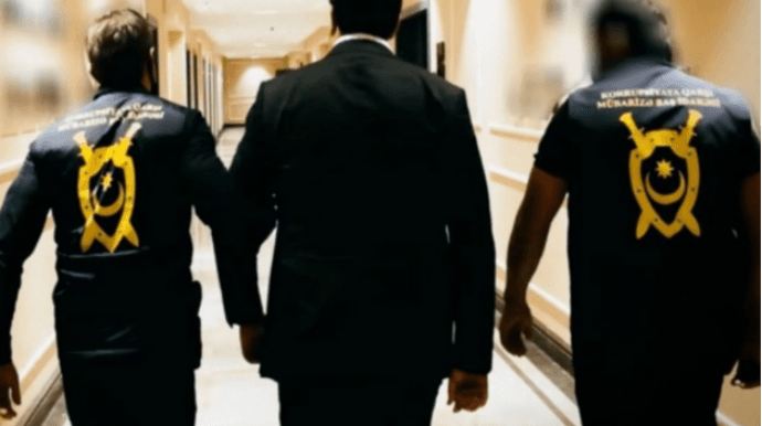 Naxçıvan AYDA-nın sabiq sədri həbs edildi