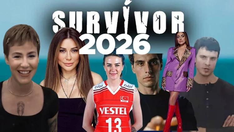 "Survivor" gerçəyi: Aclıq, mübarizə və dözüm