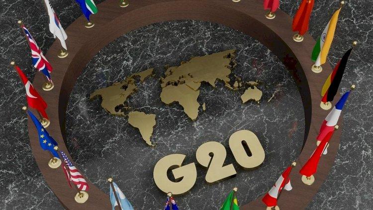G20 sammitinin keçiriləcəyi tarix açıqlandı