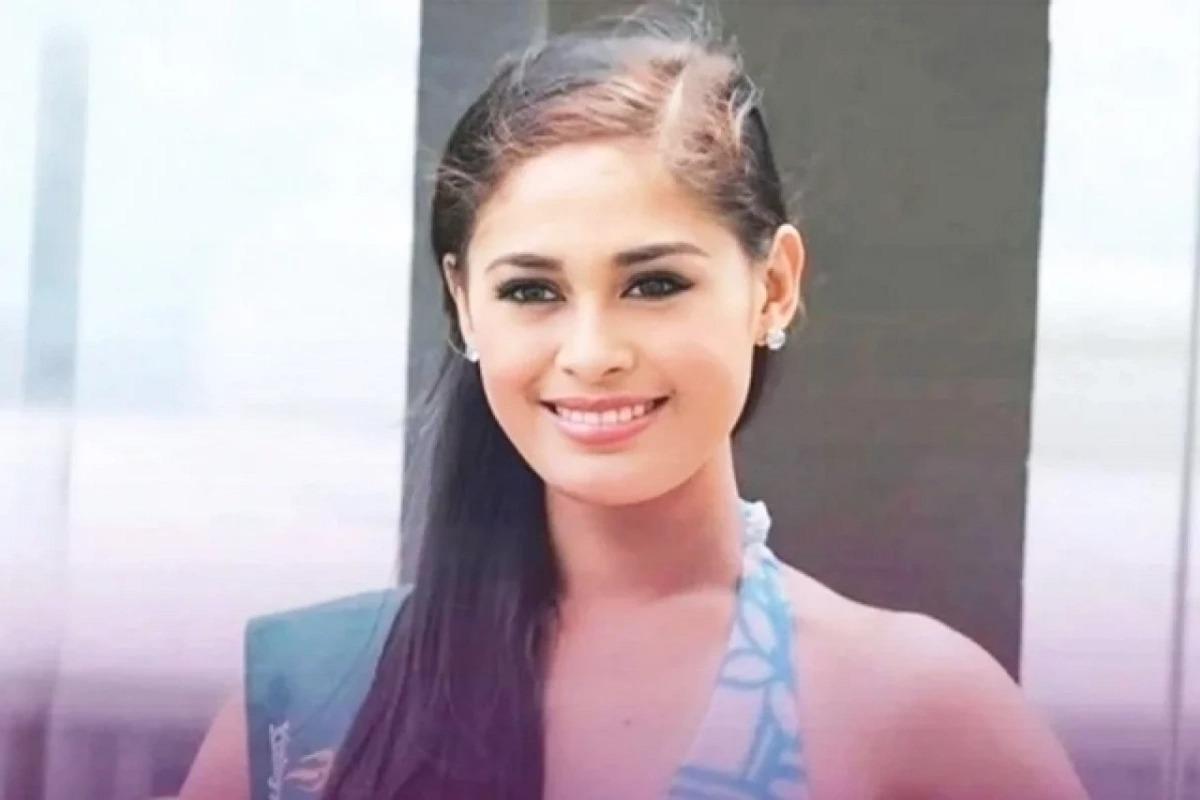 Gözəllik müsabiqəsinin finalçısı üç uşağının gözü qarşısında güllələndi