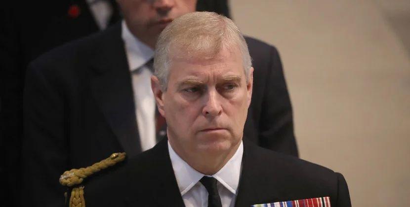 Epşteyn qalmaqalından sonra Endryunun həbsi kral ailəsini "yıxa" bilər