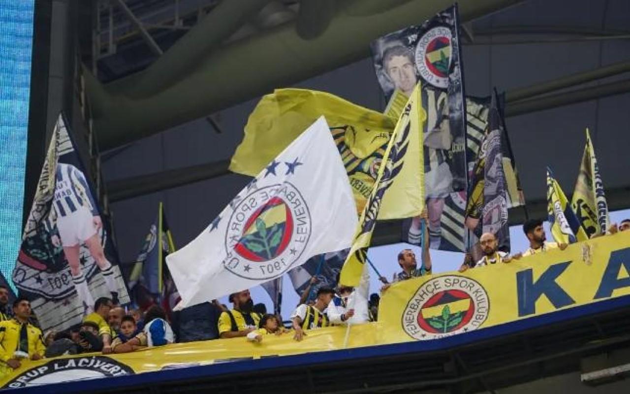 UEFA-dan "Fənərbaxça"ya qadağa