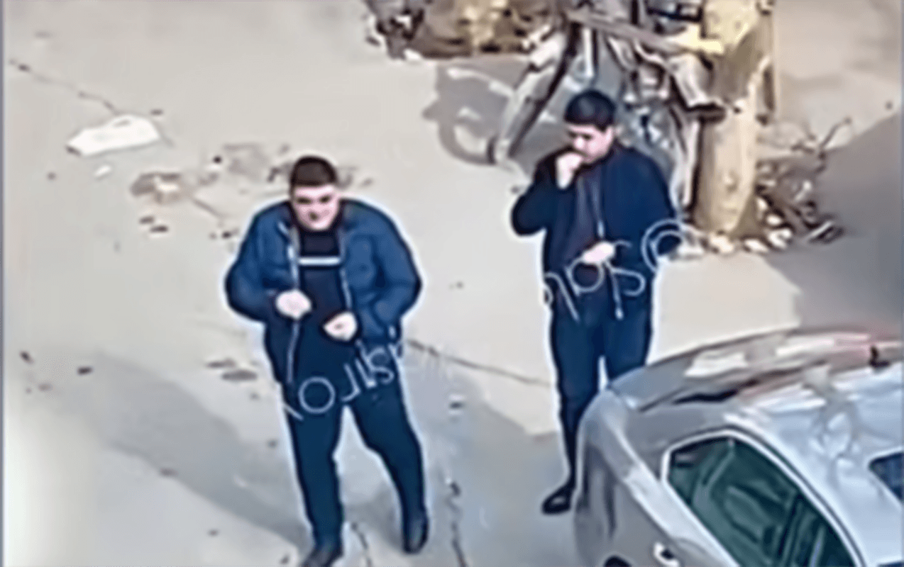 Tum çırtlayaraq işçilərə əziyyət edənlər işdən çıxarıldı