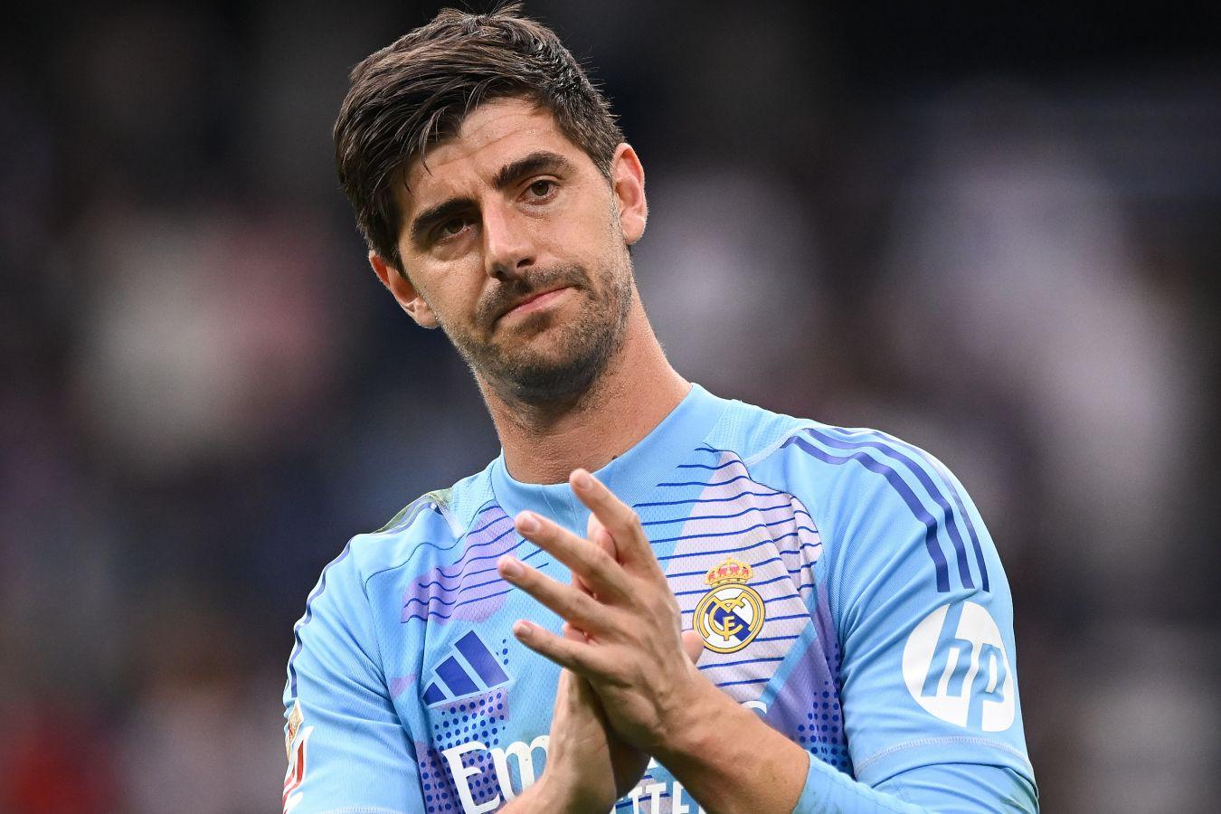 "Real Madrid"in qapıçısı Fransa klubunun səhmdarı oldu