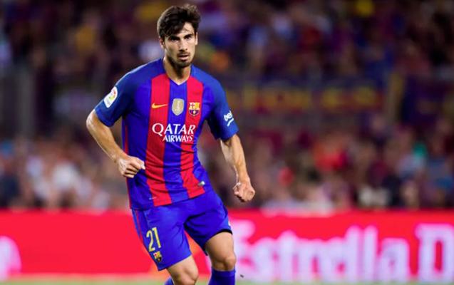 Sabiq "Barselona"lı Nərimanın komanda yoldaşı oldu