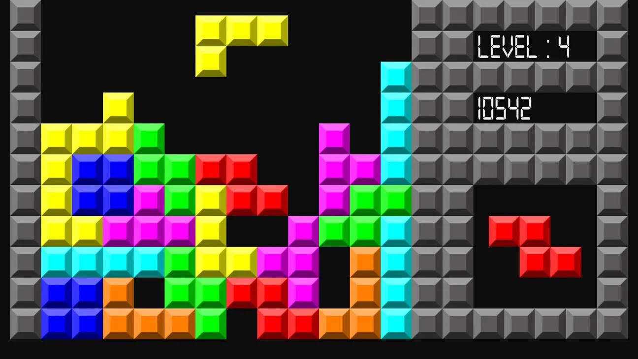 "Tetris" insanları müalicə edir - Maraqlı ARAŞDIRMA