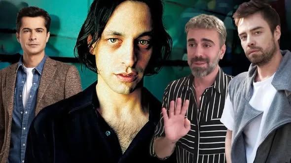 Məşhurlardan etiraf: "Narkotik istifadə etmişəm, amma..."