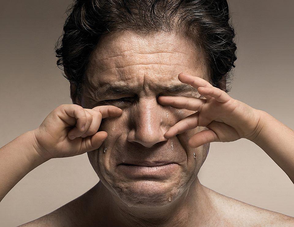 Kişilər ağlamaz? - TƏDQİQAT