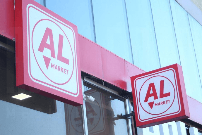 "Al Market"ə silahlı hücum olub? - "Bir qrup qadın..."