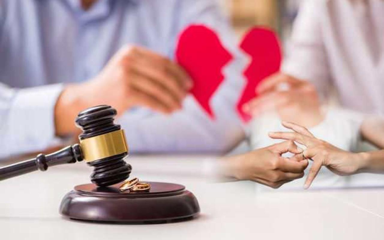 Nikahların və boşanmaların sayı azalıb