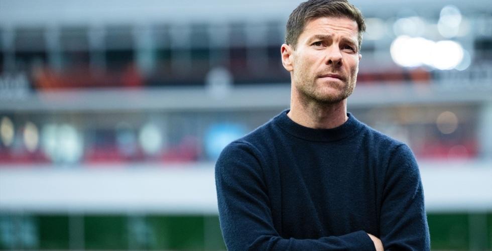 Xabi Alonso "Marsel"i rədd etdi
