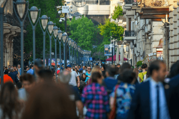 Əhalinin sayı açıqlandı