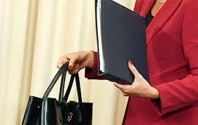 Bu xanıma yüksək vəzifə verildi – FOTO