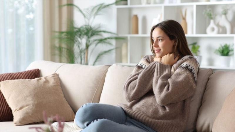 Tək yaşayırsınızsa, heç vaxt etməməli olduğunuz 14 şey