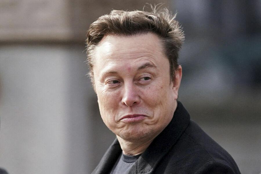 Mask 500 milyard dövlətə vergi ödəyəcək