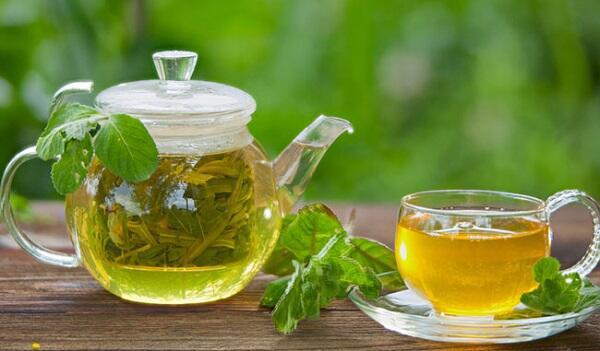 Təhlükəli xəstəlikdən qoruan çay