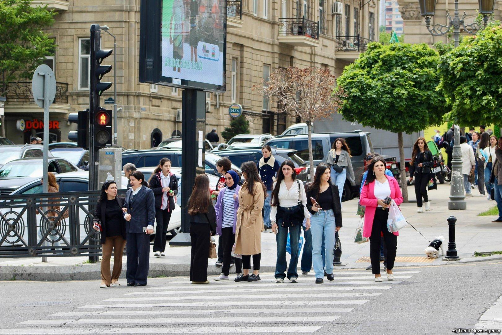 Uşaqlı qadınlara kompensasiya veriləcək