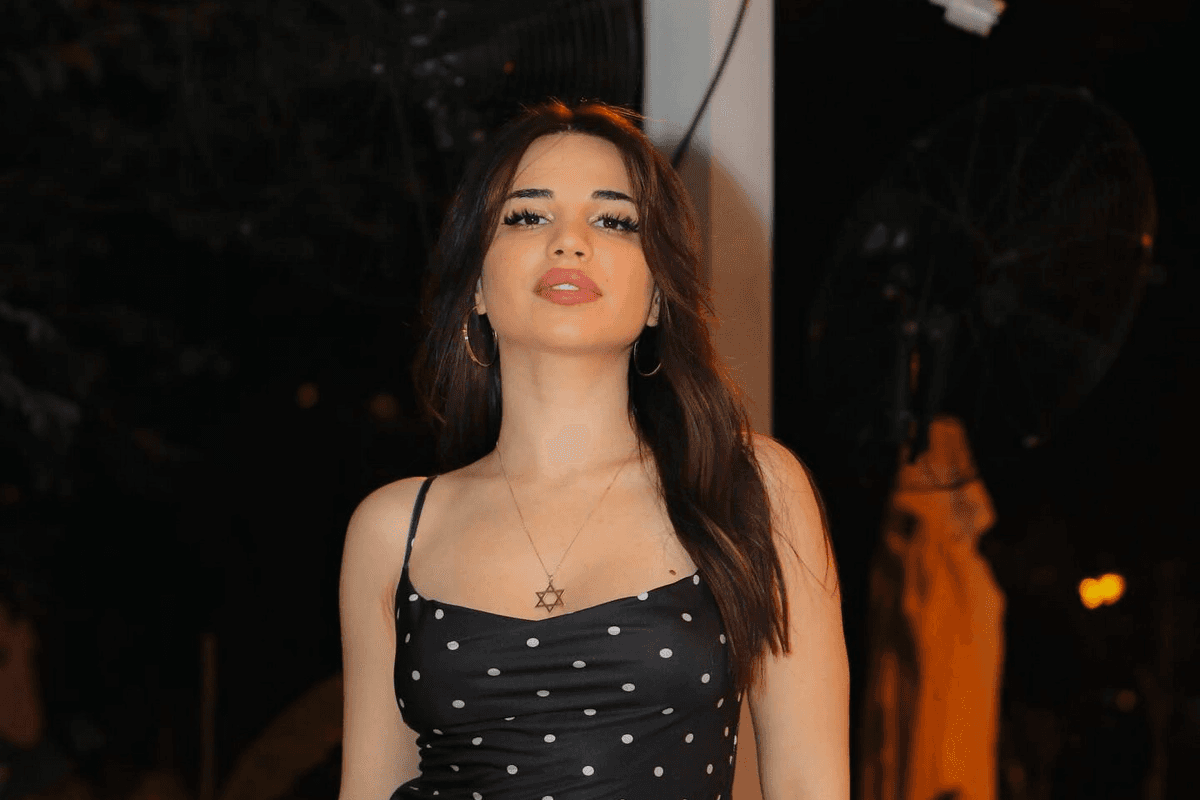 Bakıda "Koti" kimi tanınan tiktoker HƏBS EDİLDİ