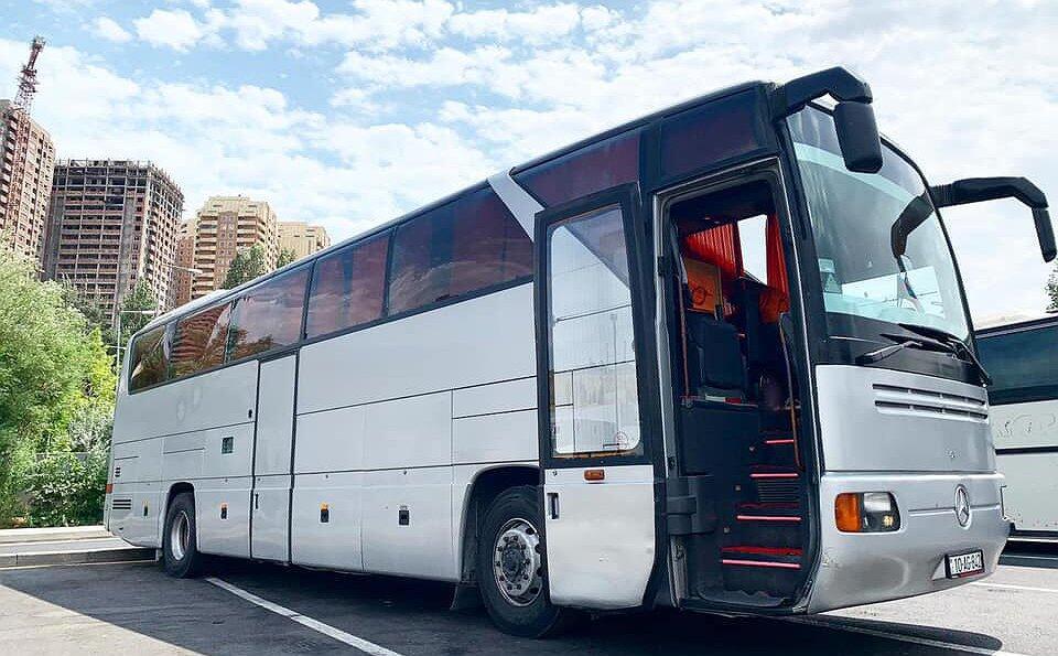 Sumqayıt sakinlərinə ŞAD XƏBƏR: Yeni avtobus reysi açılır -QİYMƏTLƏR