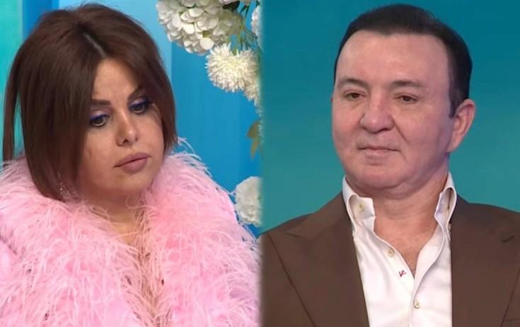 "Mətanət Əsədovanın prodüseri mənəm"