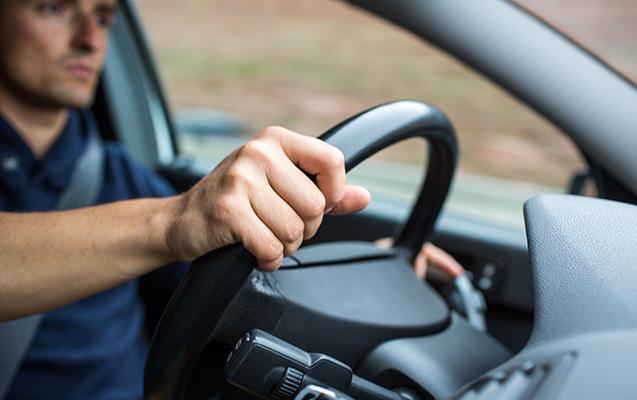 İşlədiyi "moyka"dan maşın qaçırdı -SAXLANILDI