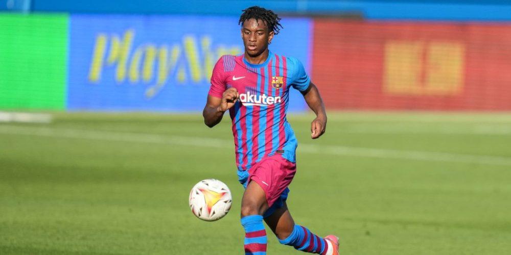 "İnter" və "Mançester Yunayted" bu müdafiəçi uğrunda yarışır