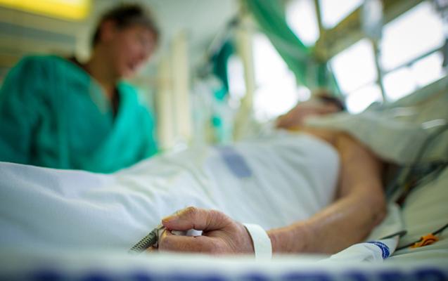 Hadisədə yaralanan FHN işçisinin vəziyyəti açıqlandı