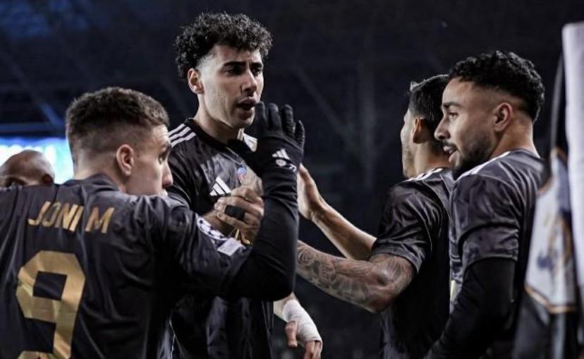 UEFA "Qarabağ"ı cəzalandırdı -SƏBƏB