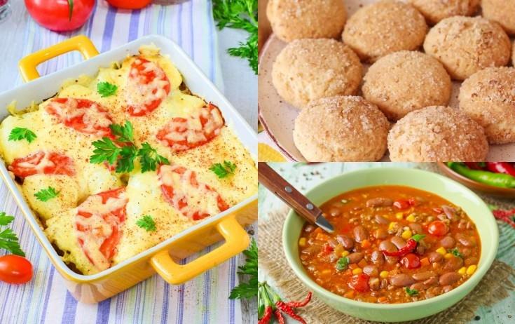 İftar süfrəsinə bunları hazırlayın