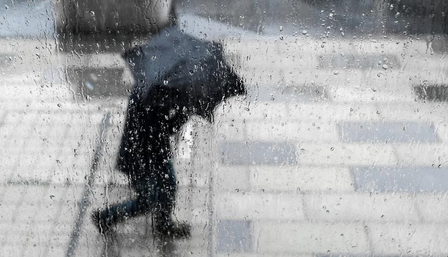 Yağış, QAR yağacaq, güclü külək əsəcək