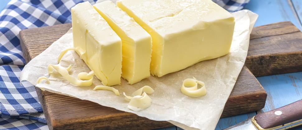 Azərbaycanda kərə yağı istehsalı kəskin azaldı