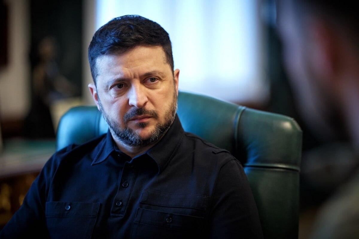 "Avropa və Yaxın Şərq danışıqlar prosesinə cəlb olunmalıdır" — Zelenski