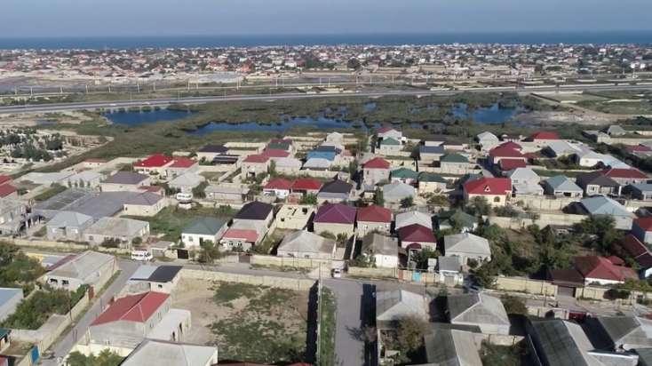 Bakıda bu evlər söküləcək -Plana düşdü