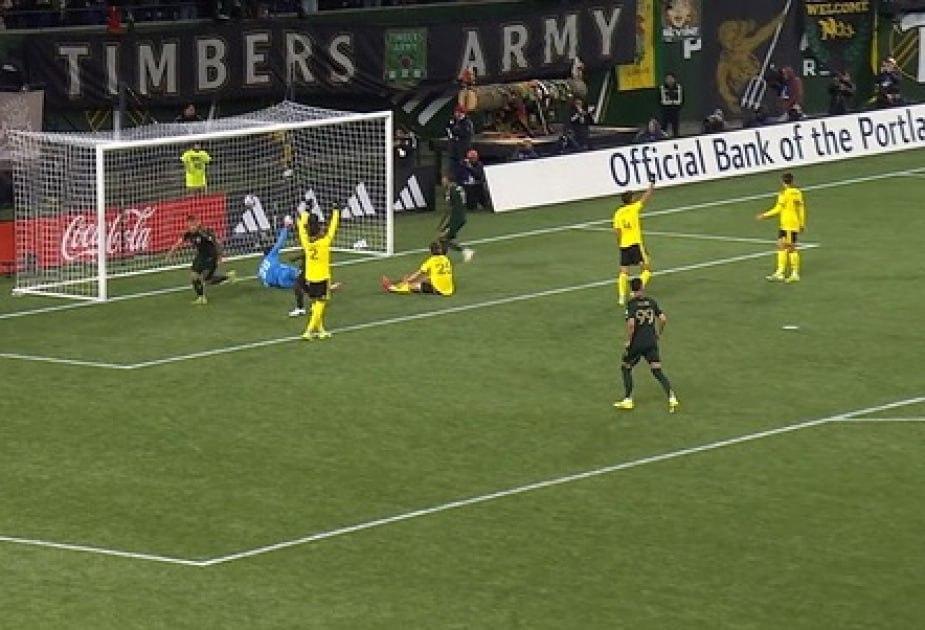 Nəriman Axundzadənin komandası UDUZDU