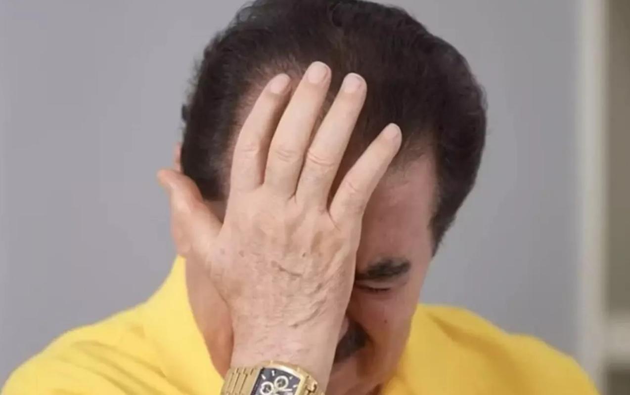 "Mənə 4 milyon "atdılar", pulum tükənmir"