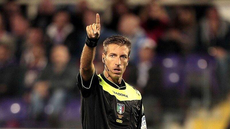 "Qarabağ"ın "Nyukasl"la oyununu o idarə edəcək