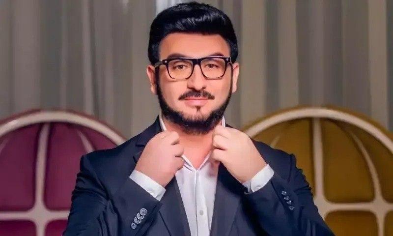 "Heç bir müğənni mənə yol göstərməsin" -Tolik