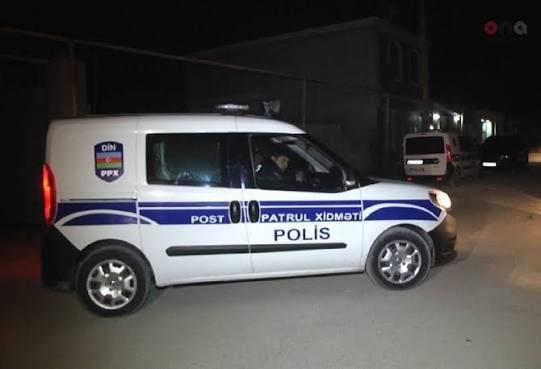 Ailə faciəsi: ölənlər var