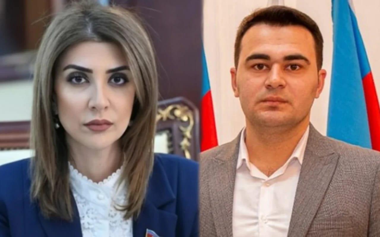 Günay Ağamalı tərəfindən döyüldüyü deyilən köməkçisi işdən çıxarıldı