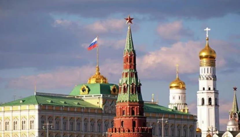 Rusiya bu ərazini işğal etdi