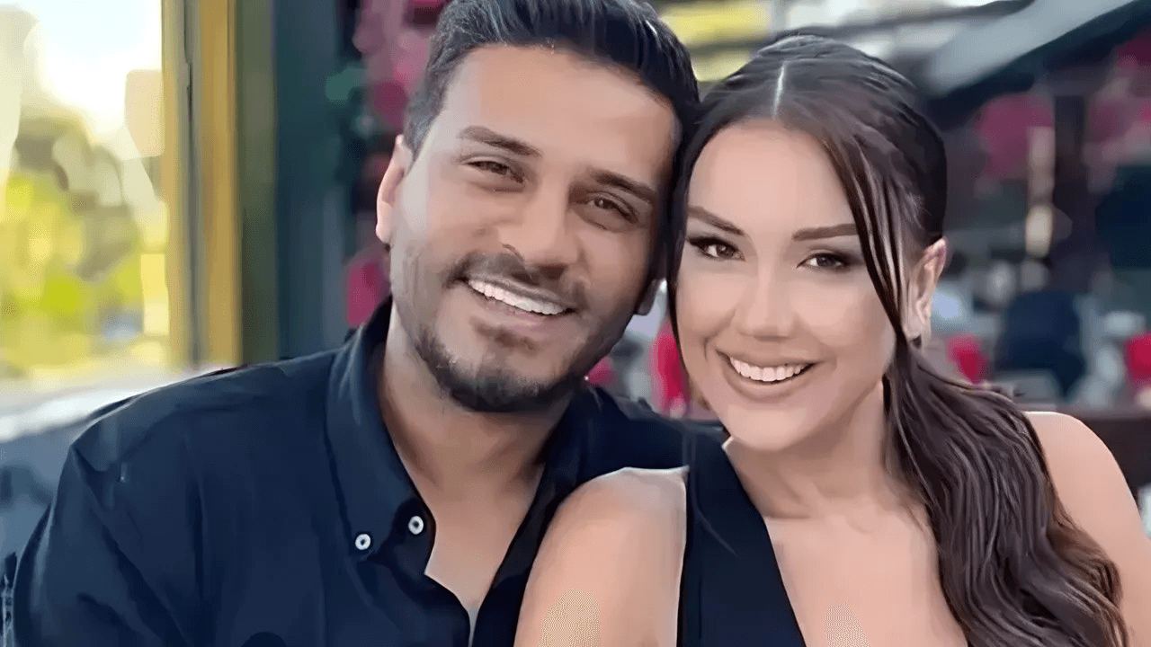 Məşhur cütlüyün üçüncü övladı doğulacaq - FOTO