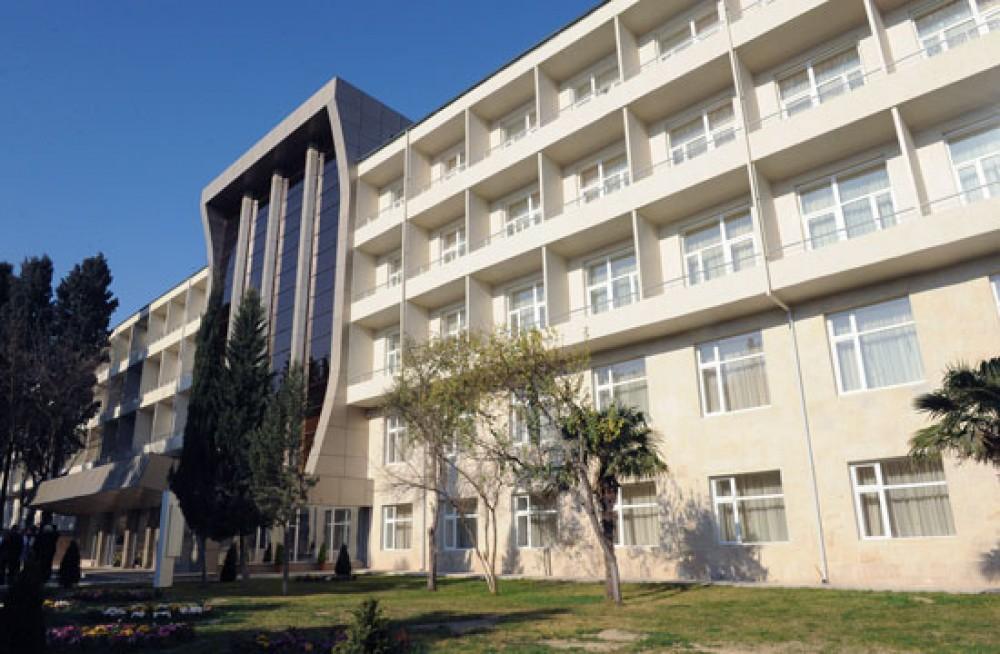 "Topçubaşov"da gərginlik - tanınmış professorlar niyə uzaqlaşdırılır?