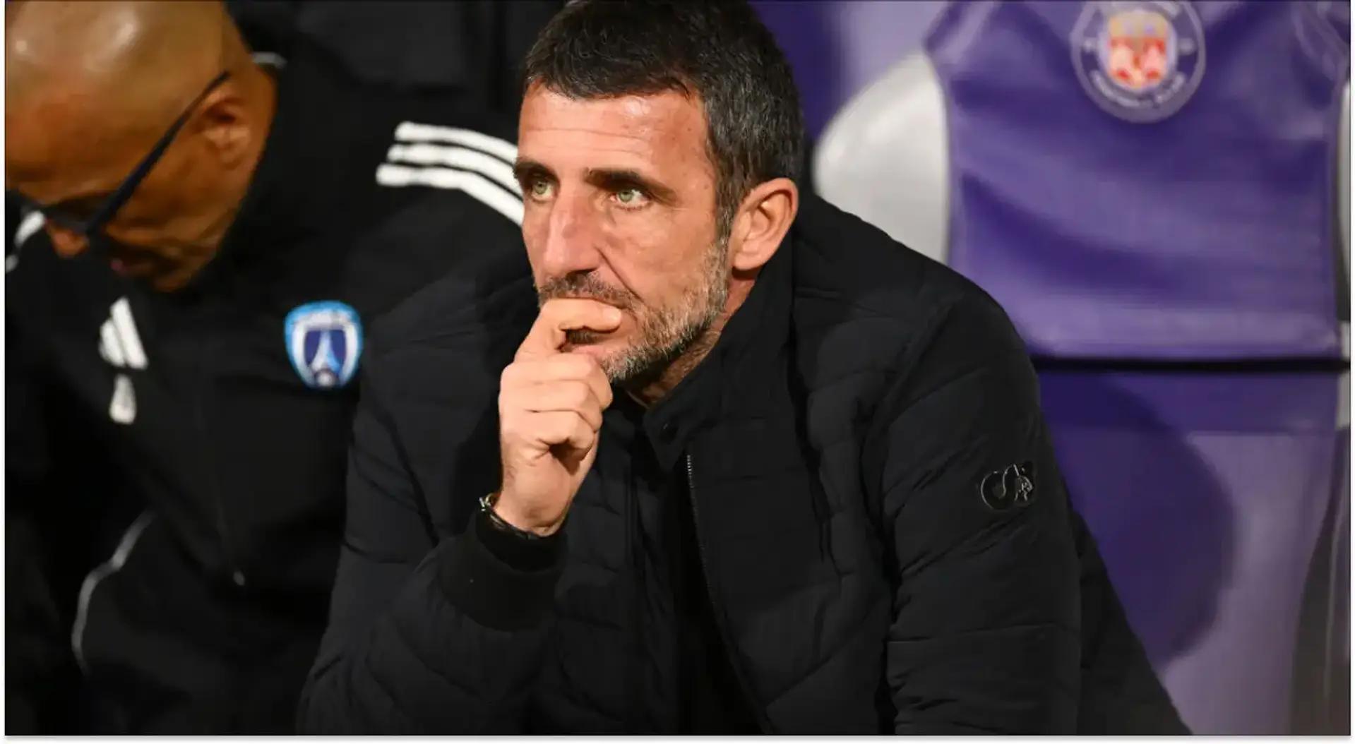 "Paris"ə yeni məşqçi gəlir – Stefan Gilli getdi