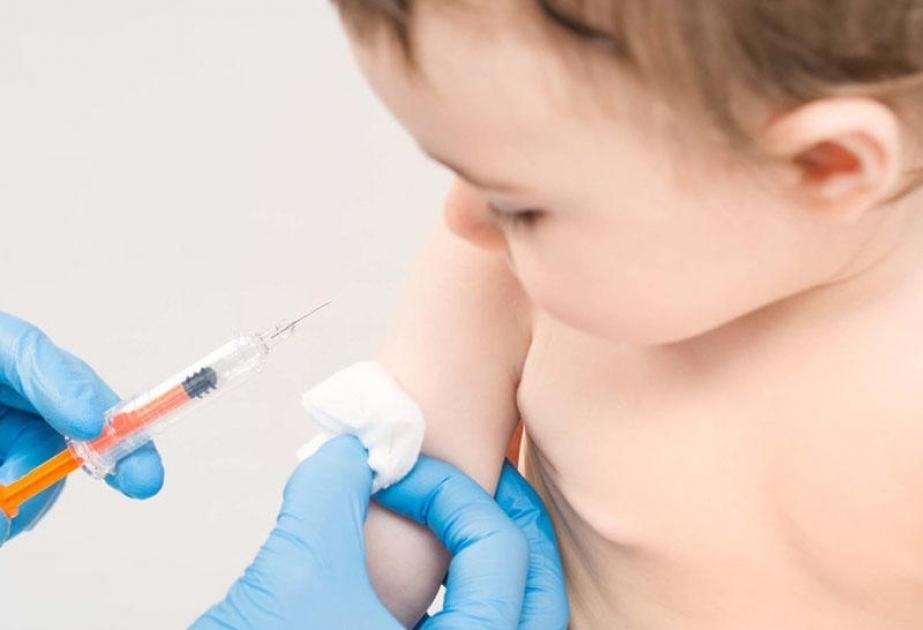 Uşaqlar üçün peyvənd hansı halda risklidir? - MÜTƏXƏSSİS RƏYİ