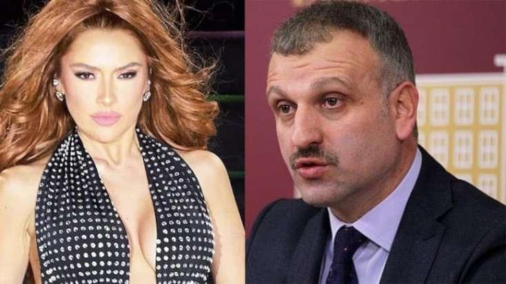 ​Ərdoğanın müşaviri Hadisəni yıxdı-sürüdü