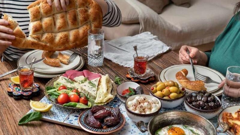 Ramazan ayının altıncı günü: İmsak və iftar vaxtı, günün duası