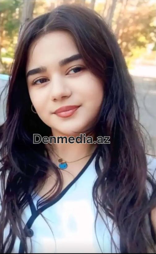 Sumqayıtda faciəvi şəkildə ölən gənc qızın FOTOSU